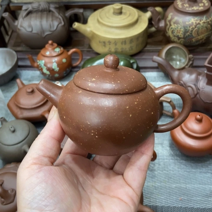 茶壶紫砂紫砂紫砂