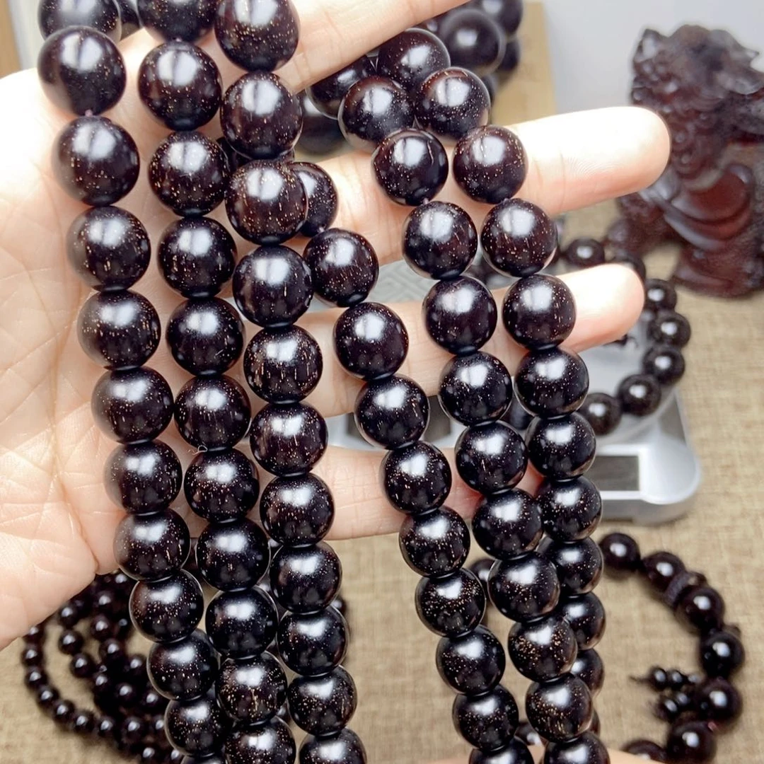 檀香紫檀（小叶紫檀）1.2