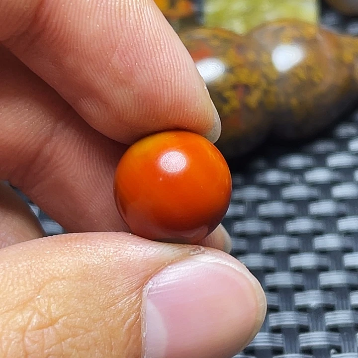 ꧁***꧂玛瑙/玉髓未镶嵌颈饰
