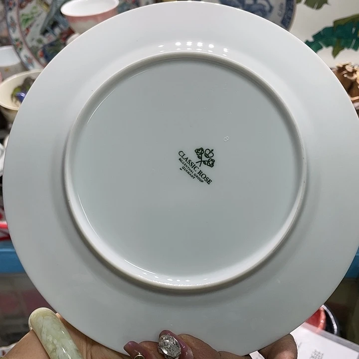 瓷片19.9发带瑕疵牌都是坏的5