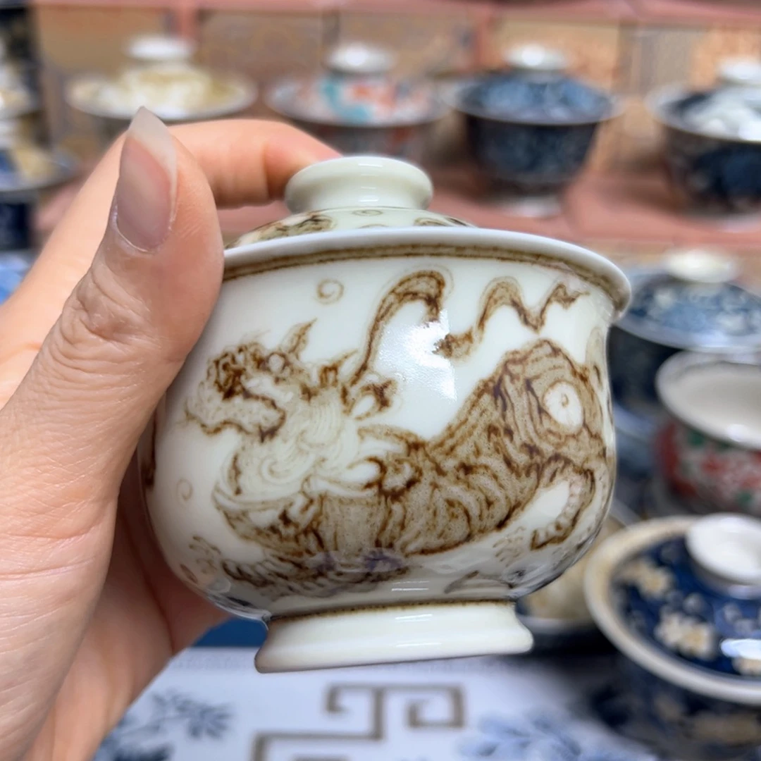 【闪购商品】陶瓷艺术有限公司