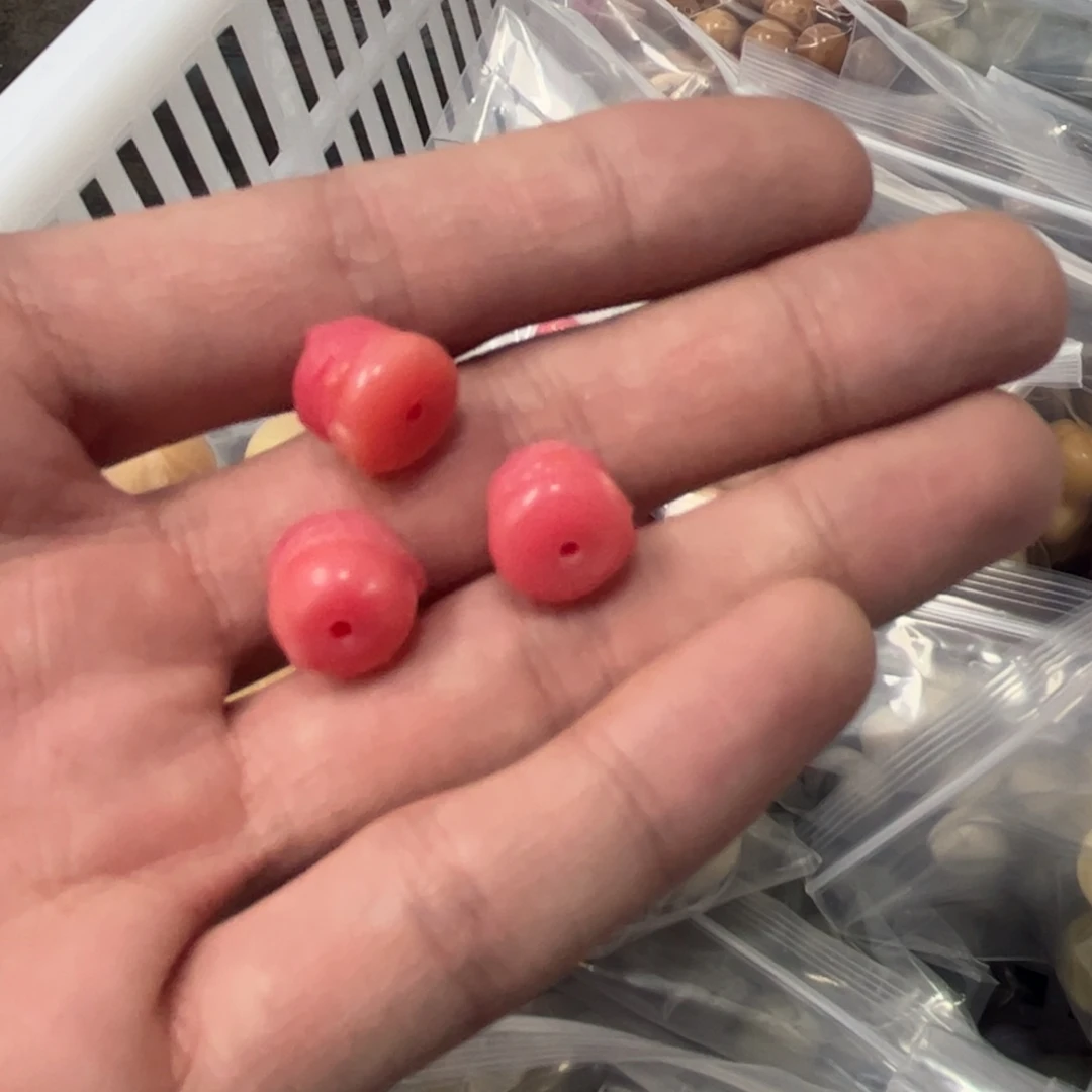 【闪购商品】白玉菩提吊坠偏*爱c12/锅底混