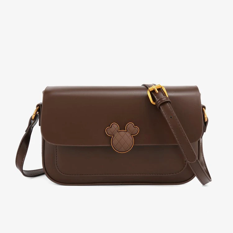 轻奢百搭高级感气质时尚斜挎女士包新品A80