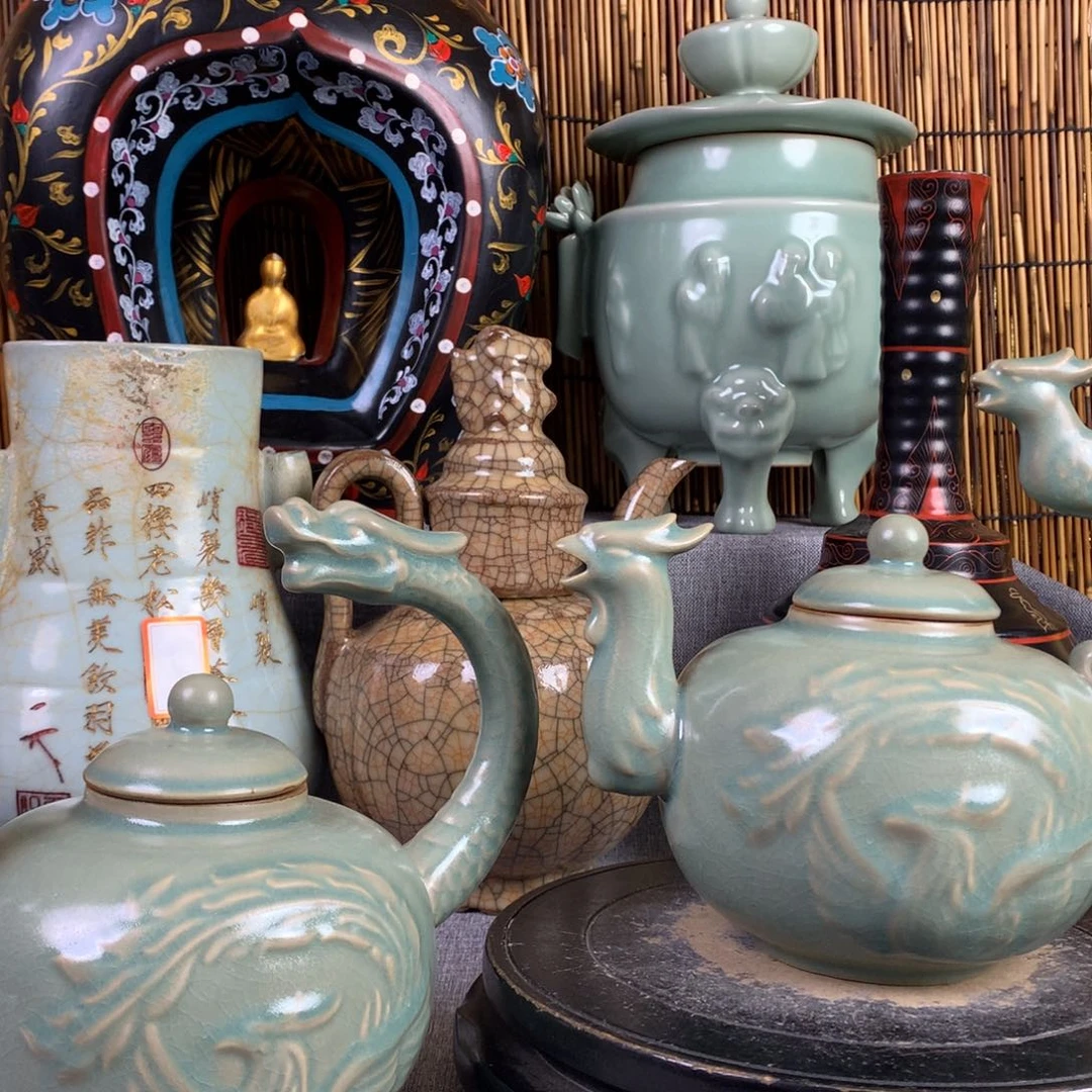 摆件1111111111111麒****馆