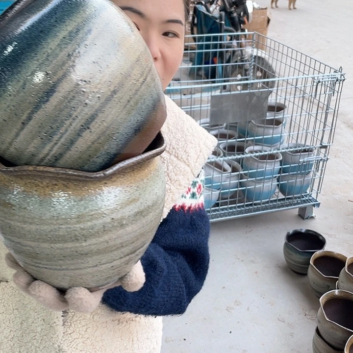 红陶瑕疵11111111