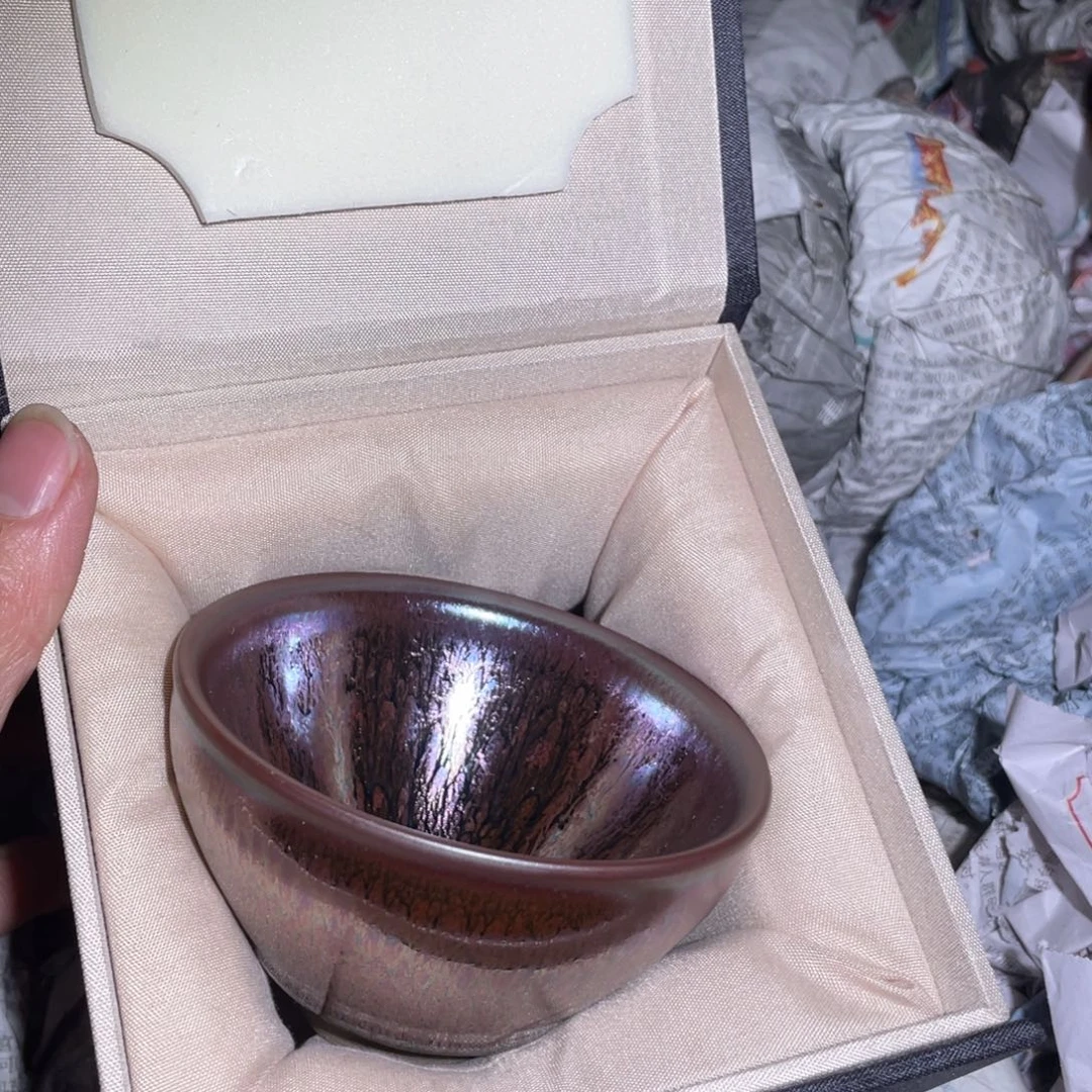 茶盏建盏直播间链接