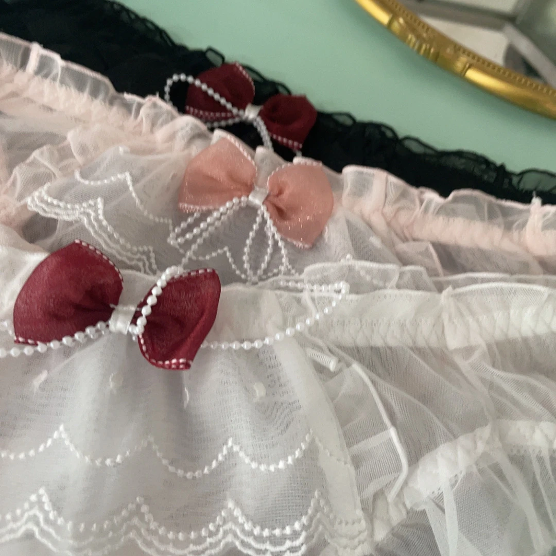 大码时尚男士低腰家居内裤