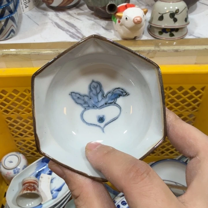 陶瓷推荐第二名20包邮