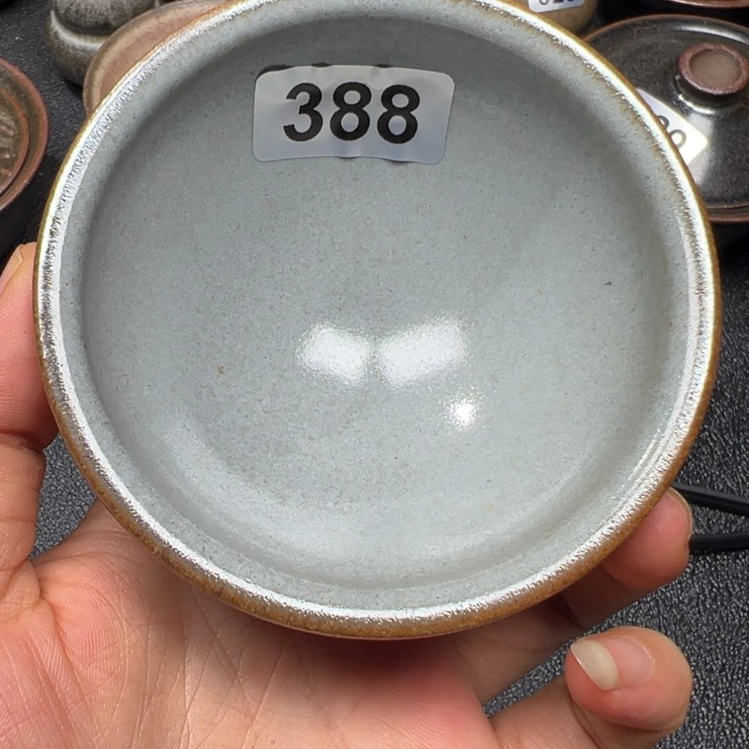 茶盏W****r焦源龙窑，不忘初心388