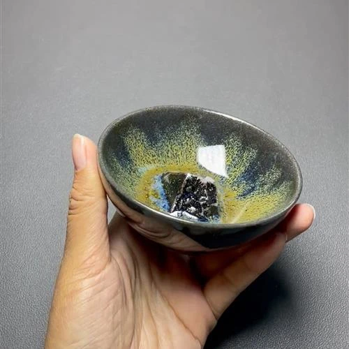 【闪购商品】茶盏-524............