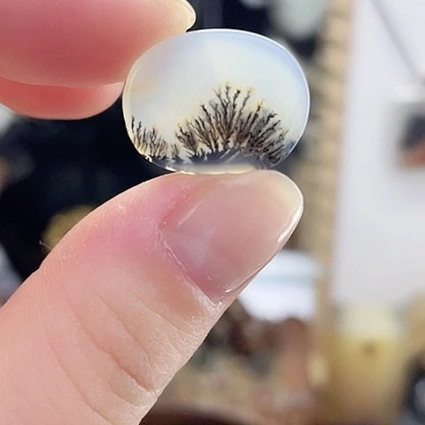 玛瑙/玉髓珠宝奇石未镶嵌