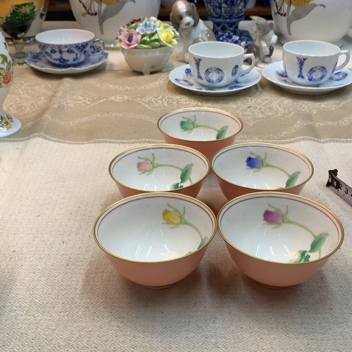 紫砂金瓷阁精品瓷器店