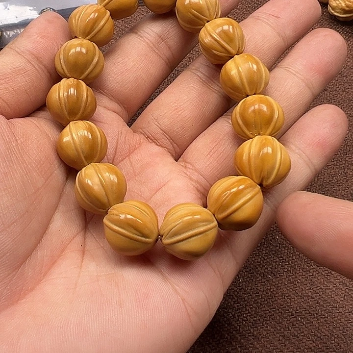 手串/手链核桃好的