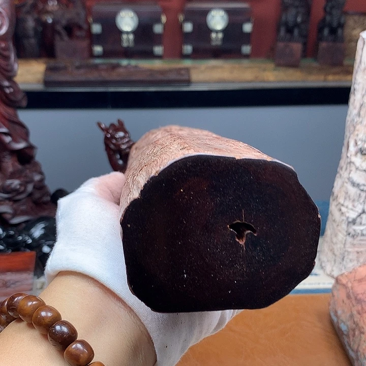 紫檀木类成套家具