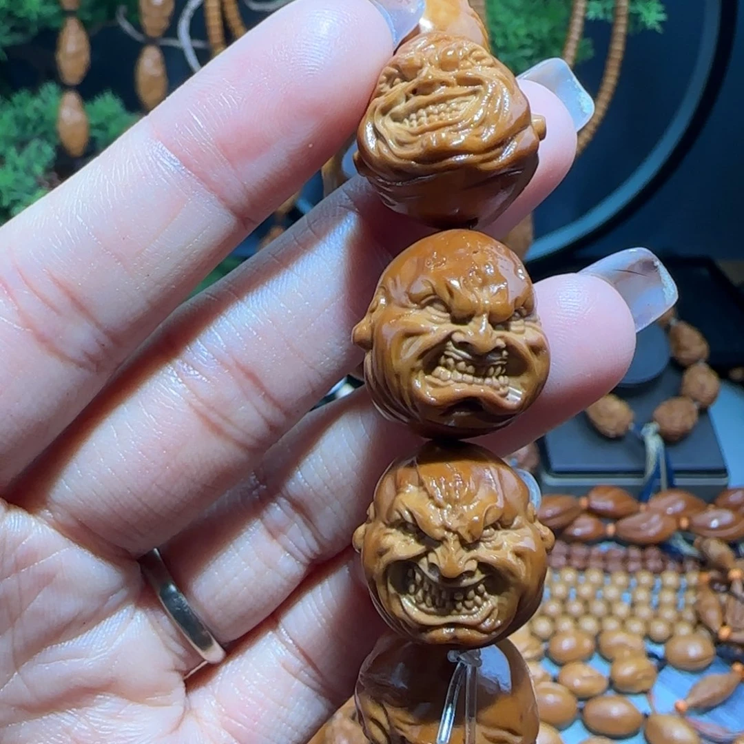 手串/手链橄榄核福利待遇