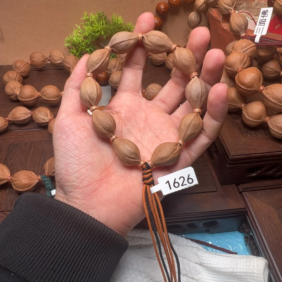 梅林铁三面佛16-26。