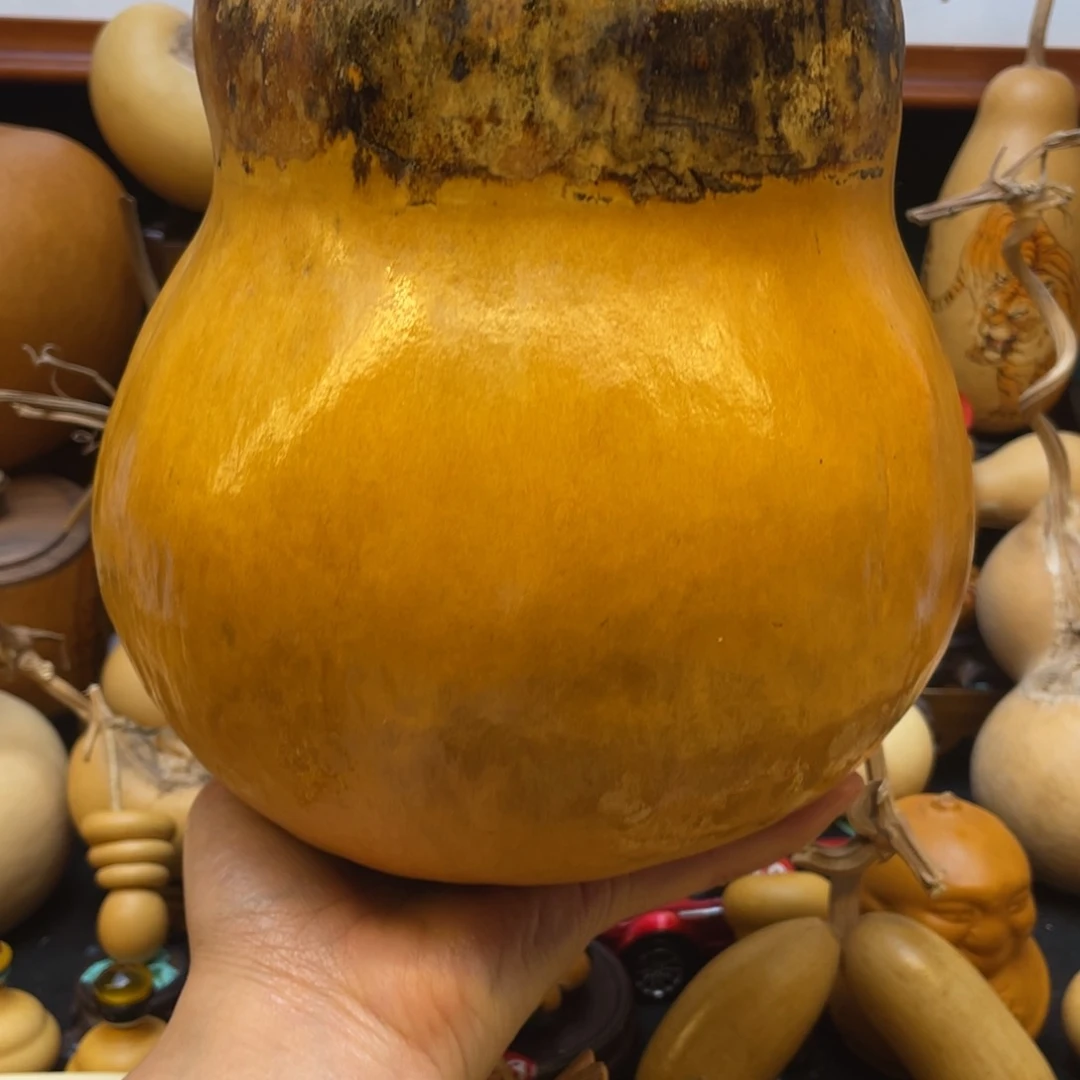 远***念葫芦头的做法很简单的一个做法