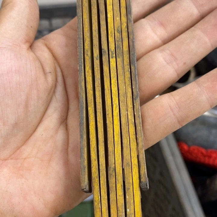 狼***牙家具摆件小件一个