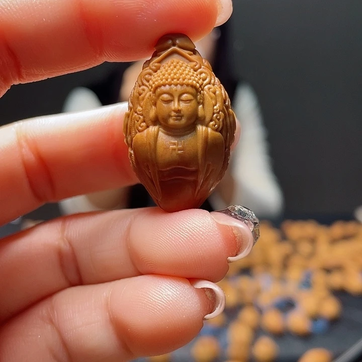 橄榄核手串/手链橄榄