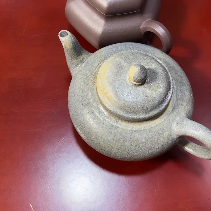 和***仔茶壶紫砂宜兴紫砂壶
