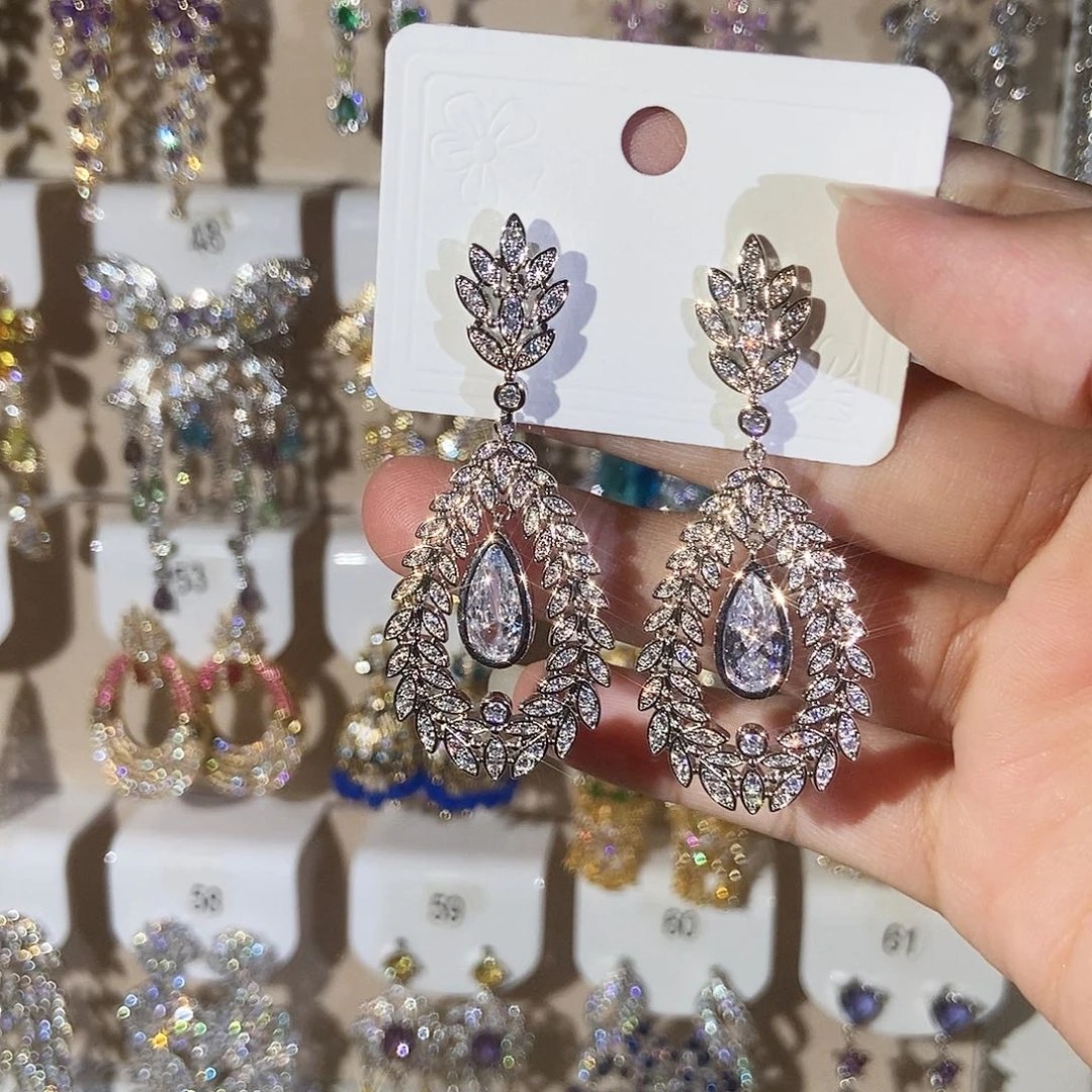 铜合金锆石925银