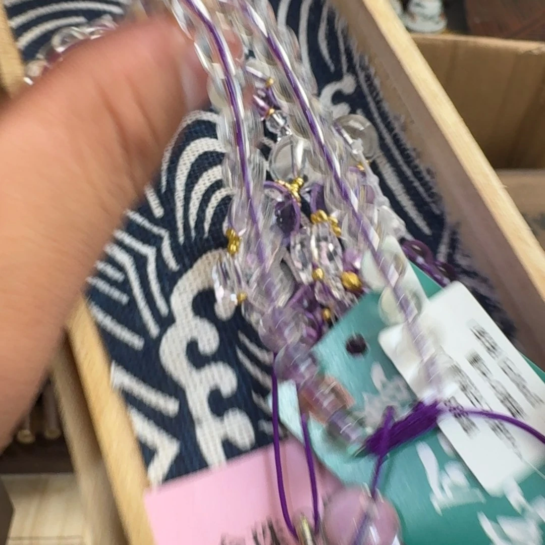 陶瓷手串，多样性发 一