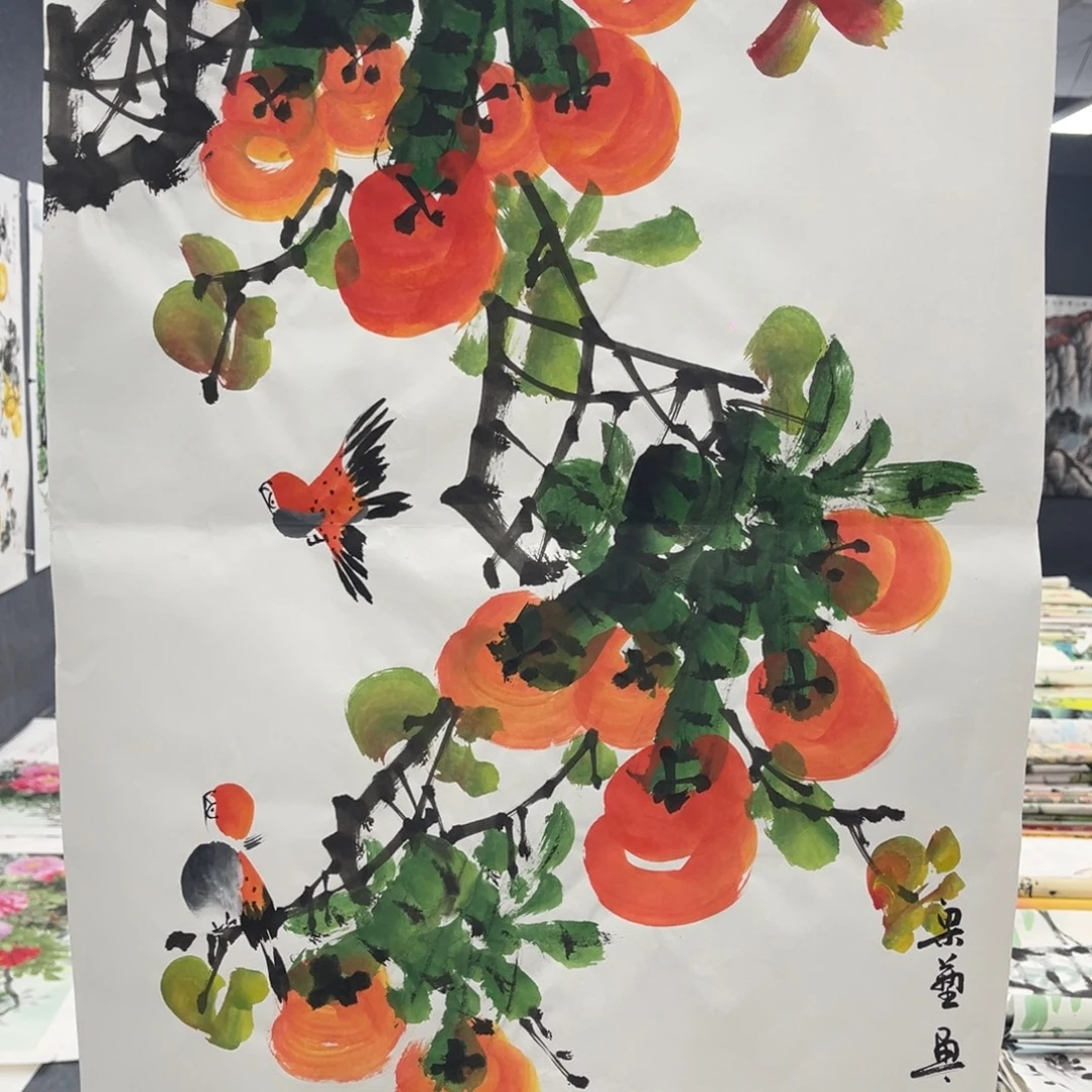 国画我们的目标是成为