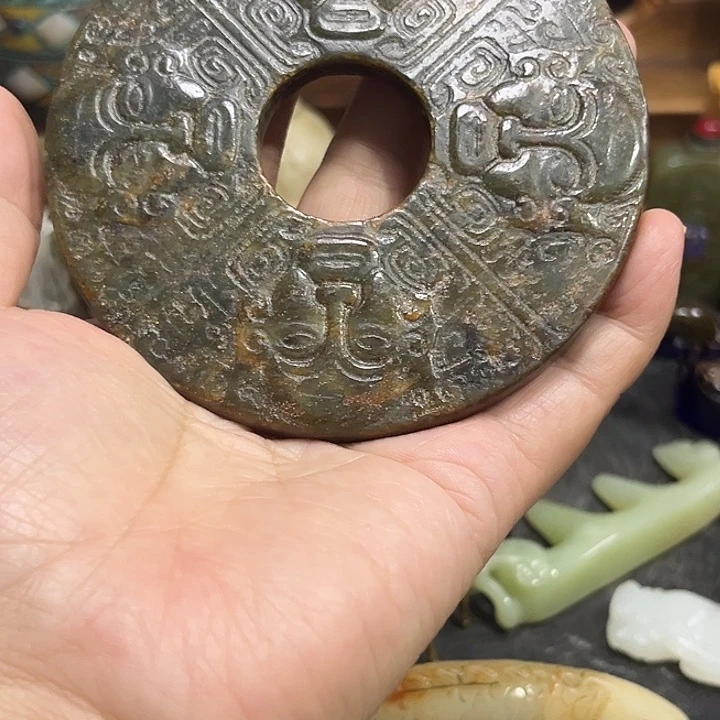 摆件陶瓷制品加工工艺技术