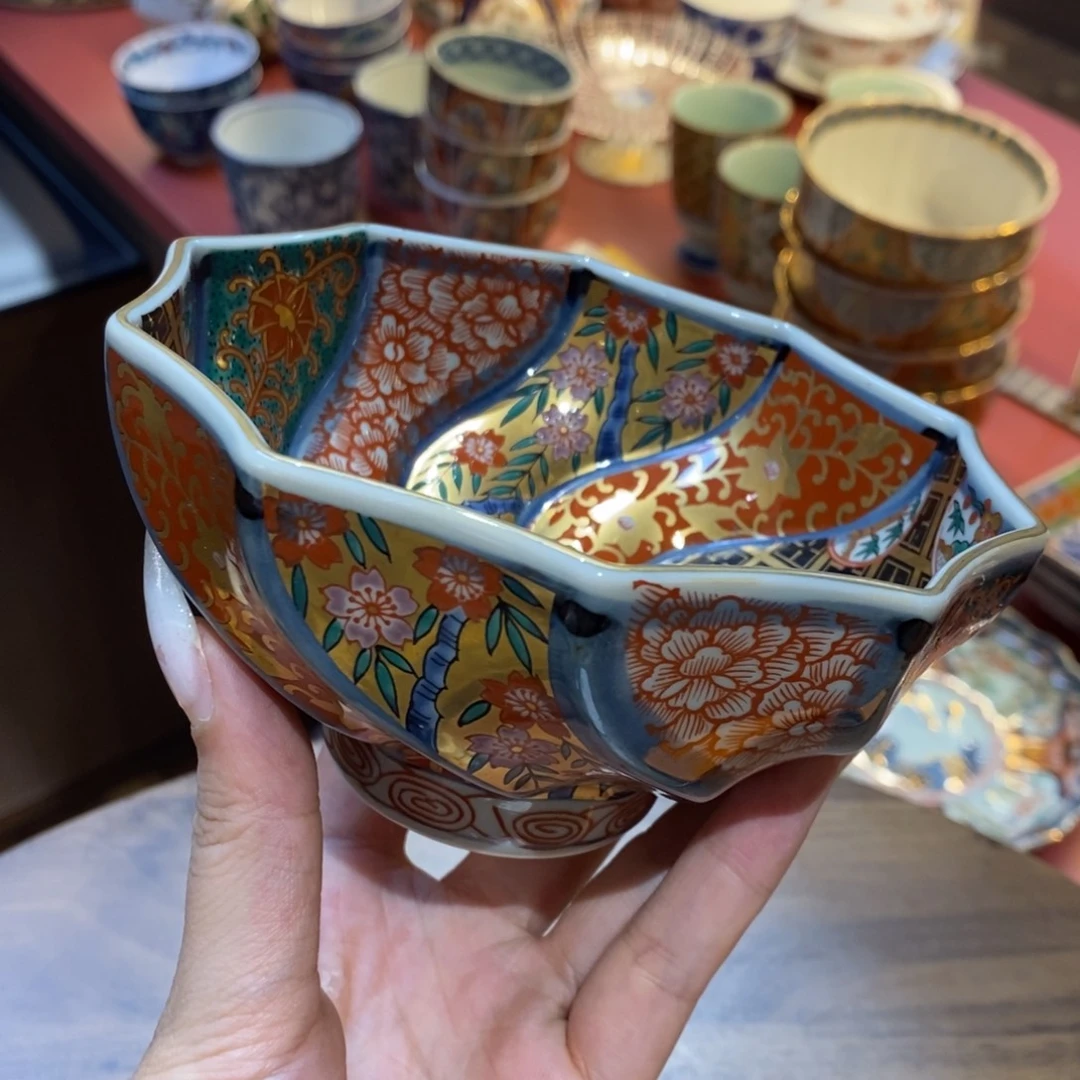 瓷片12 厘米，小杨甄选甄选