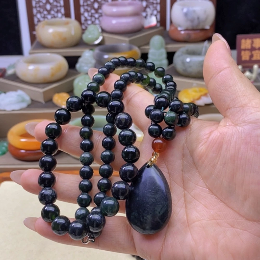【闪购商品】未镶嵌手镯石英岩玉玻***璨