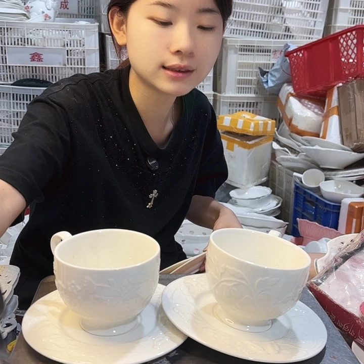 碟微瑕产品……0292四件套