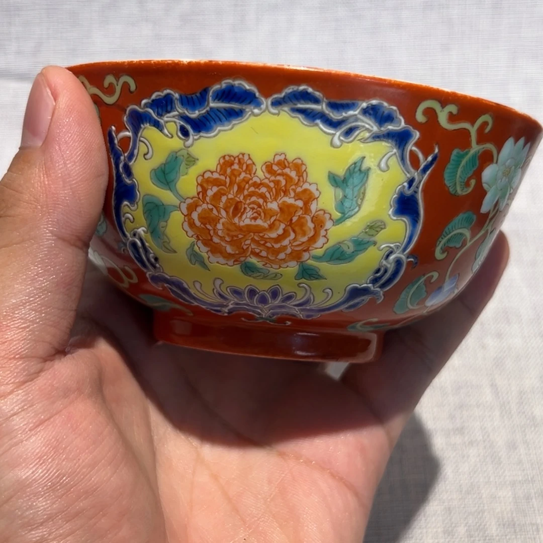 鑫***技青花瓷器的瓷器123456