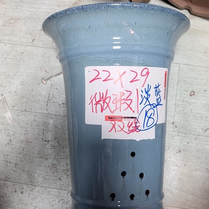 紫砂花盆宜兴紫砂花盆