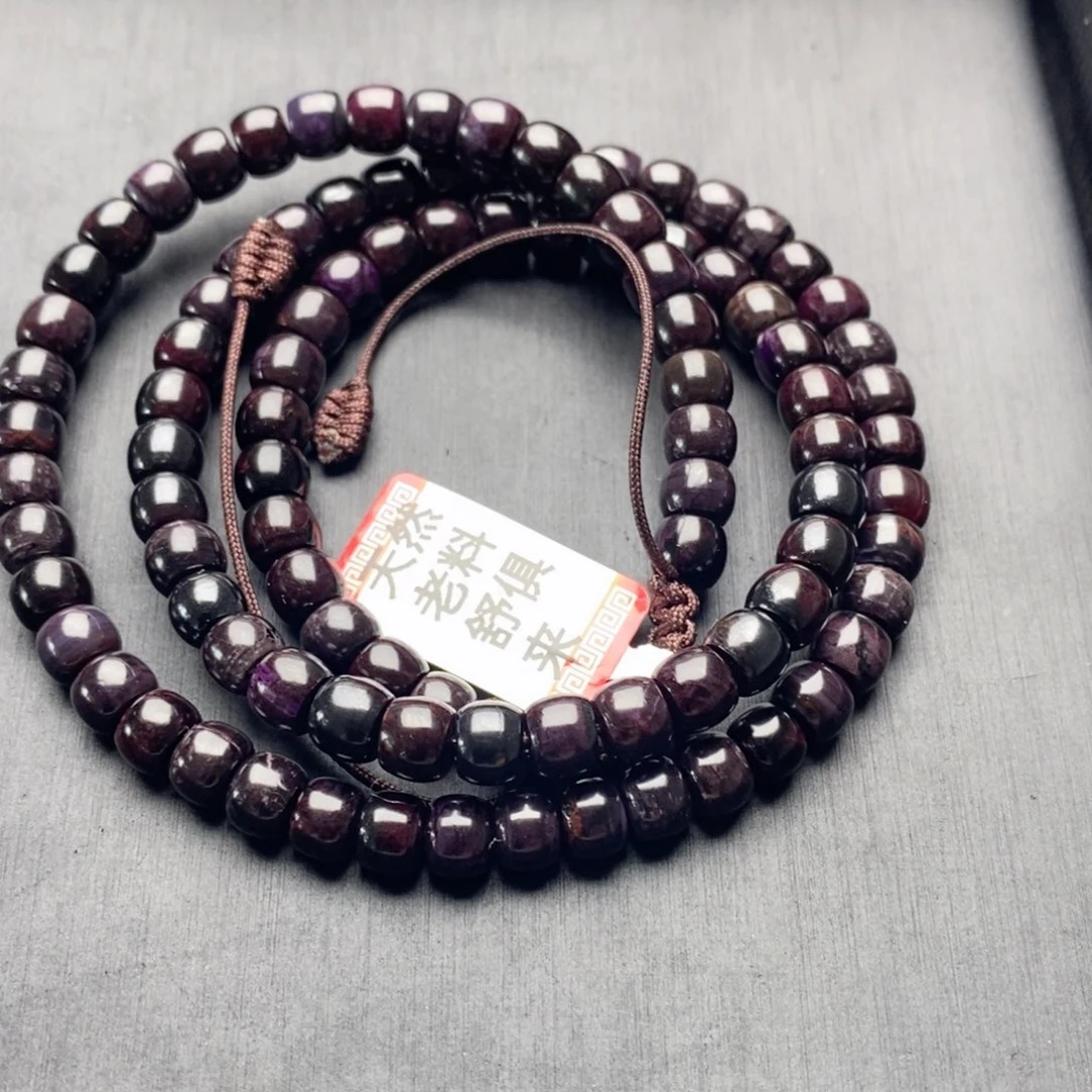 未镶嵌苏纪石（舒俱来）项链用****丽