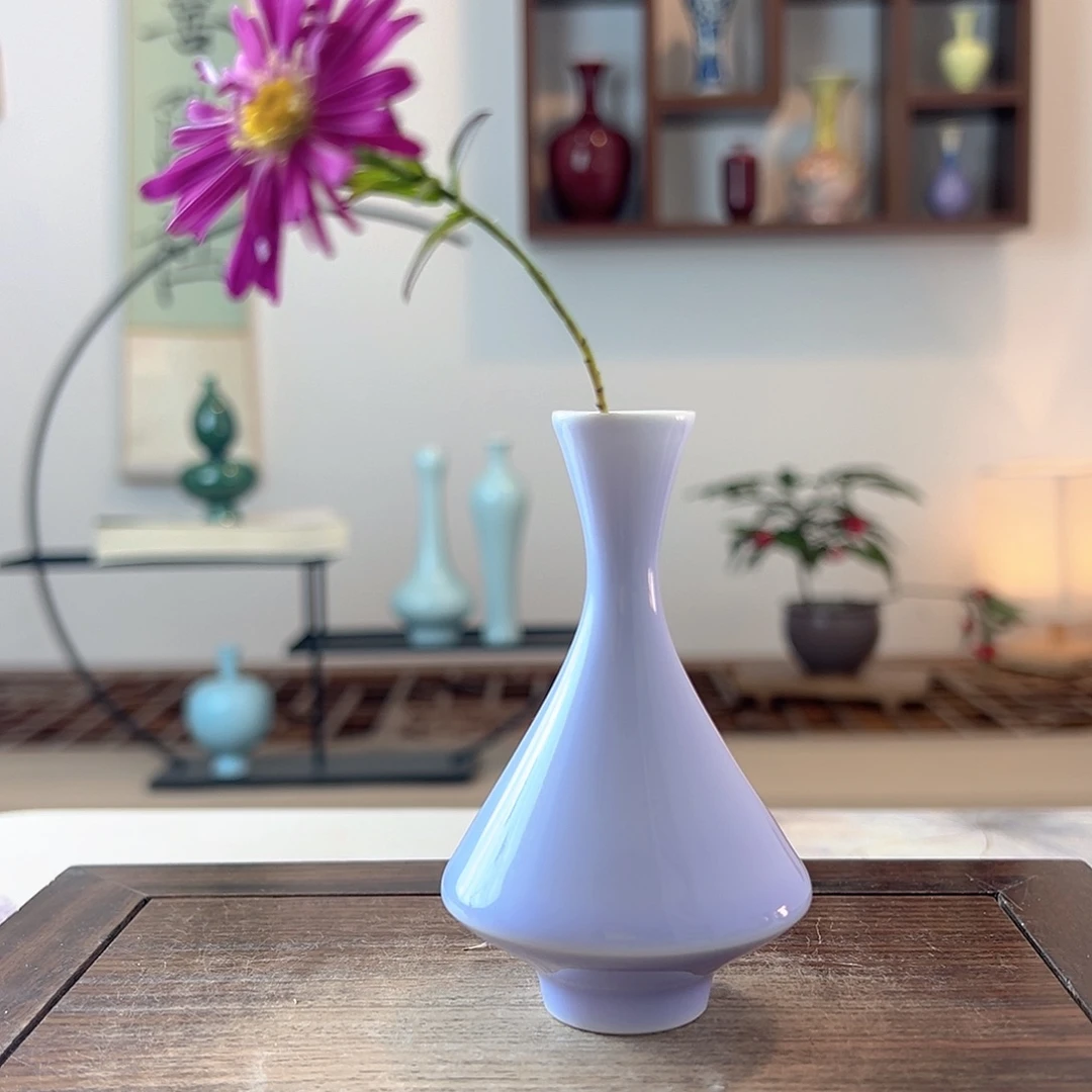 陶摆件景德镇陶瓷艺术展