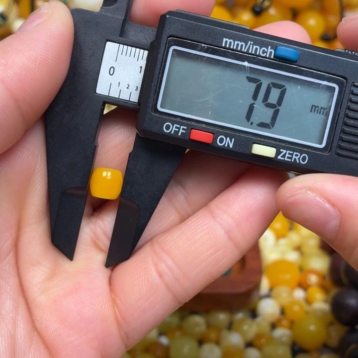 非金属配珠配饰101