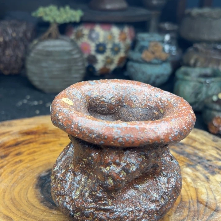 陶瓷制品不退不换5