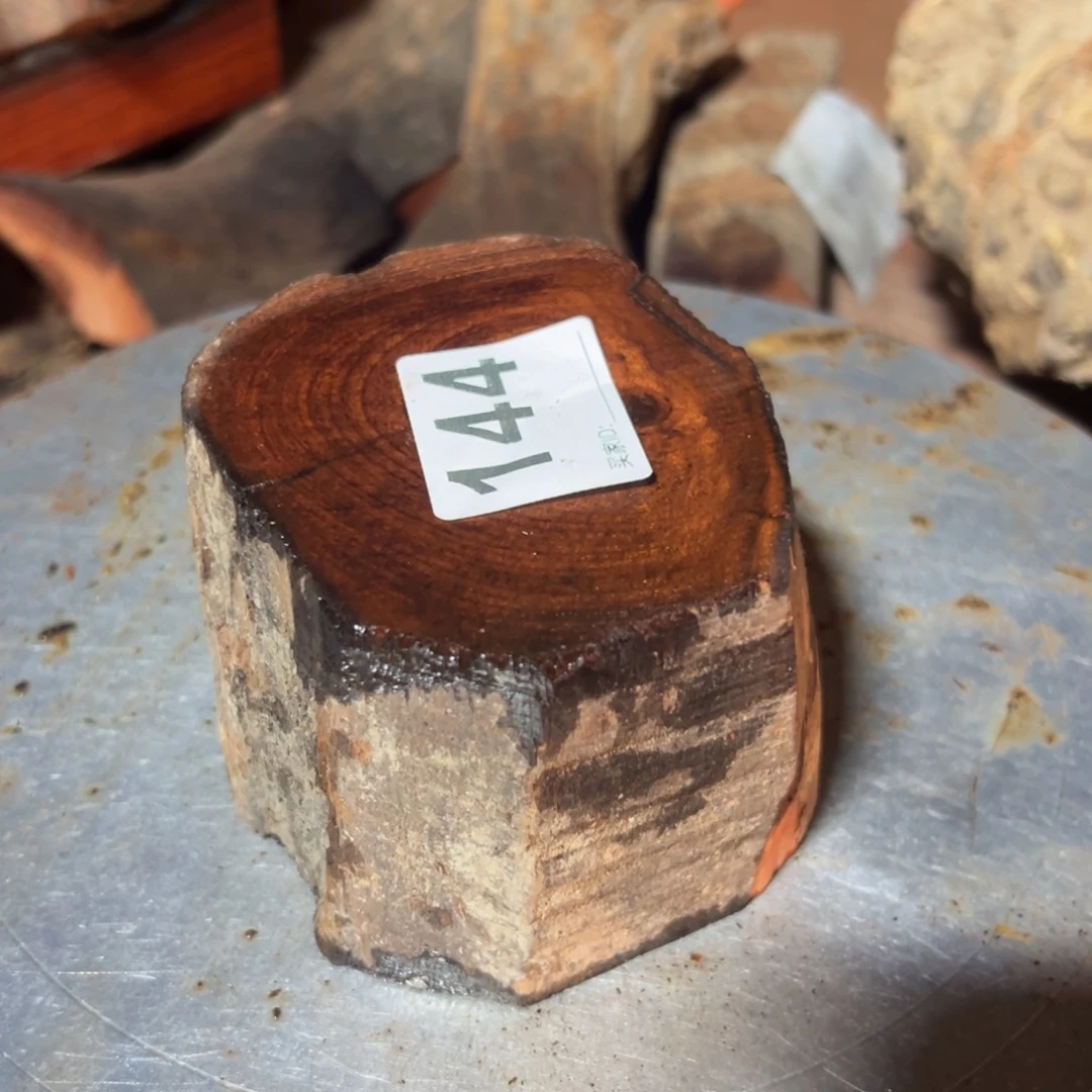 大果紫檀（缅甸花梨）