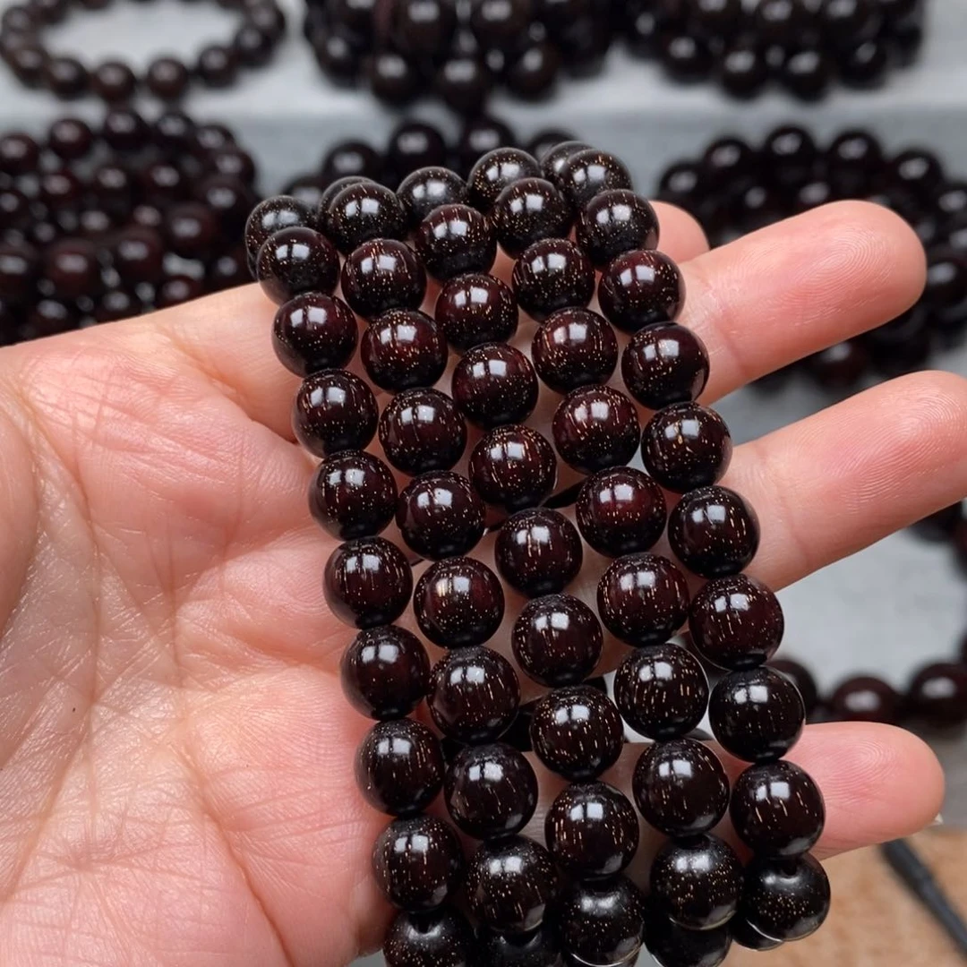 檀香紫檀（小叶紫檀）偷**人0.8 108爆