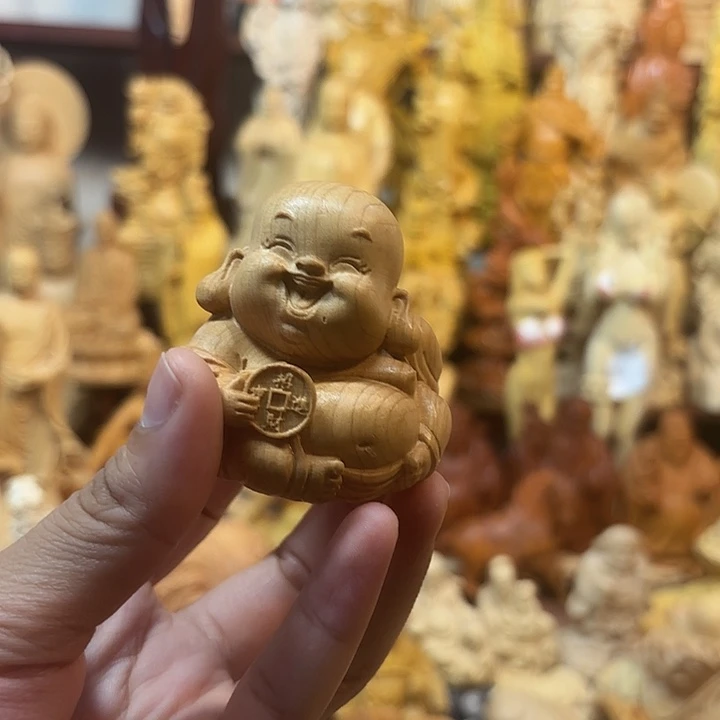 柏木（崖柏）崖柏瑕疵米勒