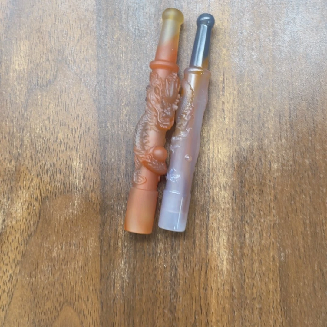 玛瑙/玉髓颈饰未镶嵌九*