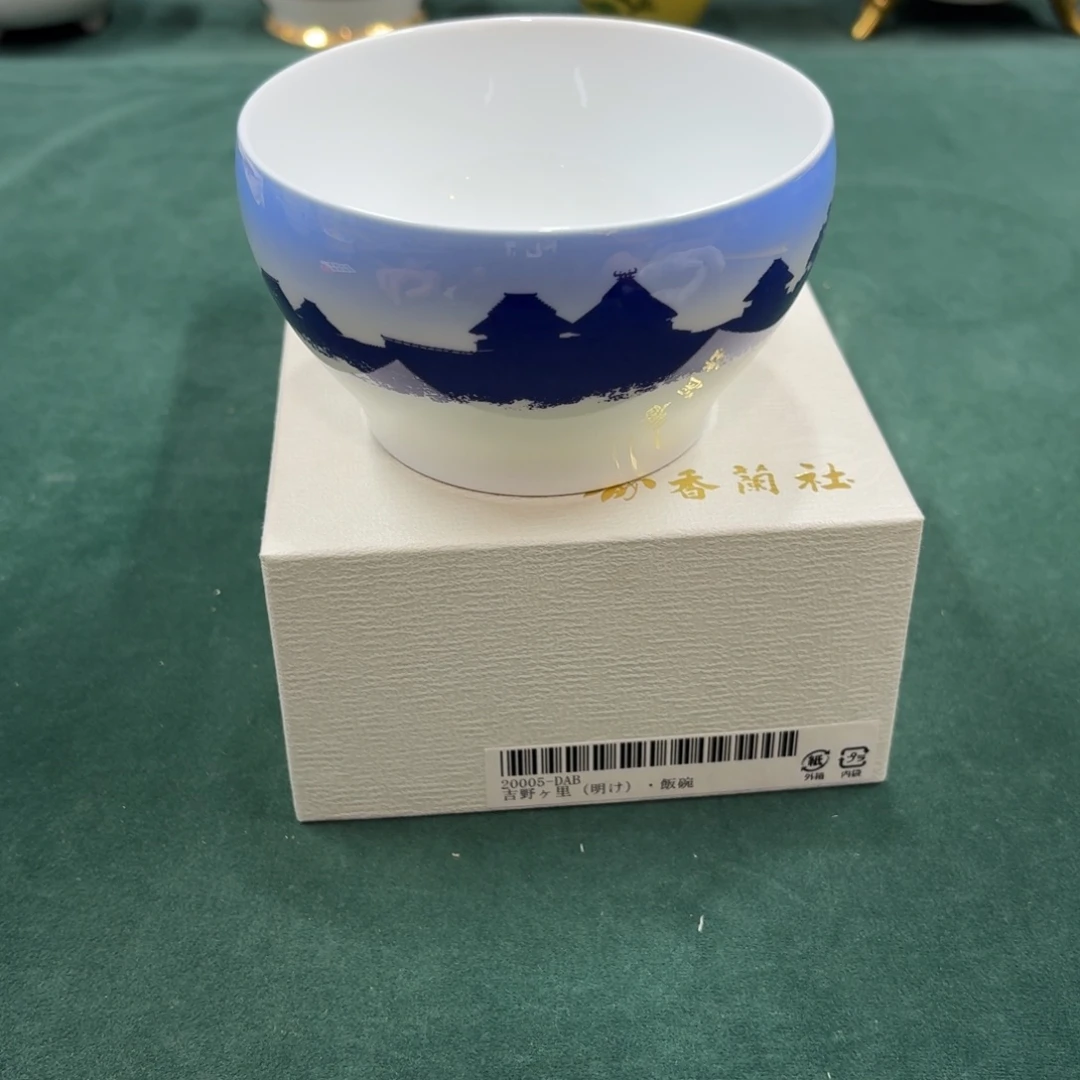 云翼堂瓷器真好看呀