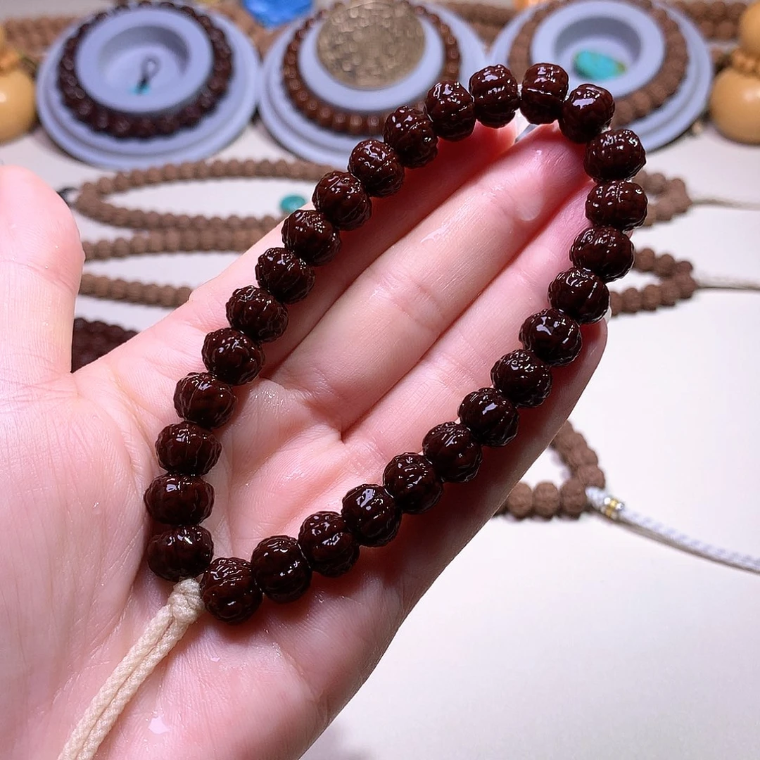 吊坠文玩核桃老树王