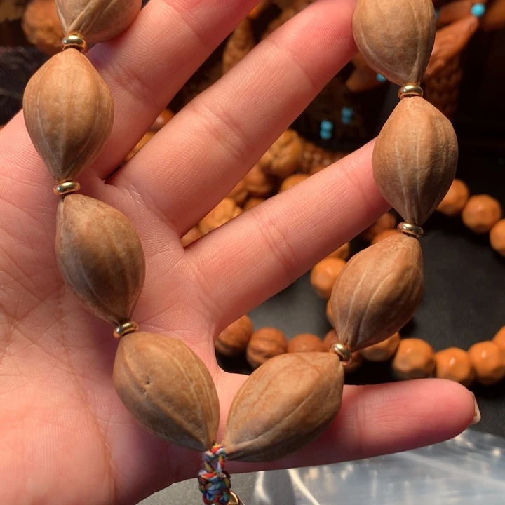 橄榄核手串/手链橄榄核
