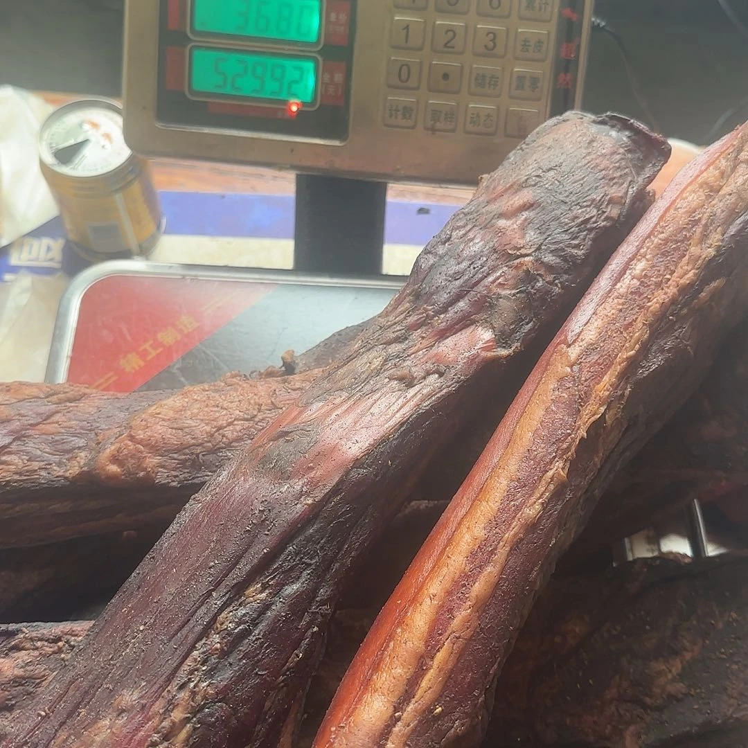 14.4 斤麻辣香肠贵州腊肉