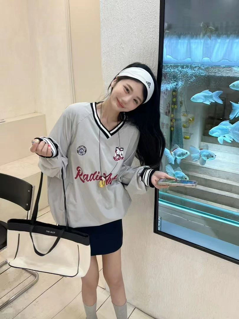 有鱼家 工厂店品质高性价比私服女装