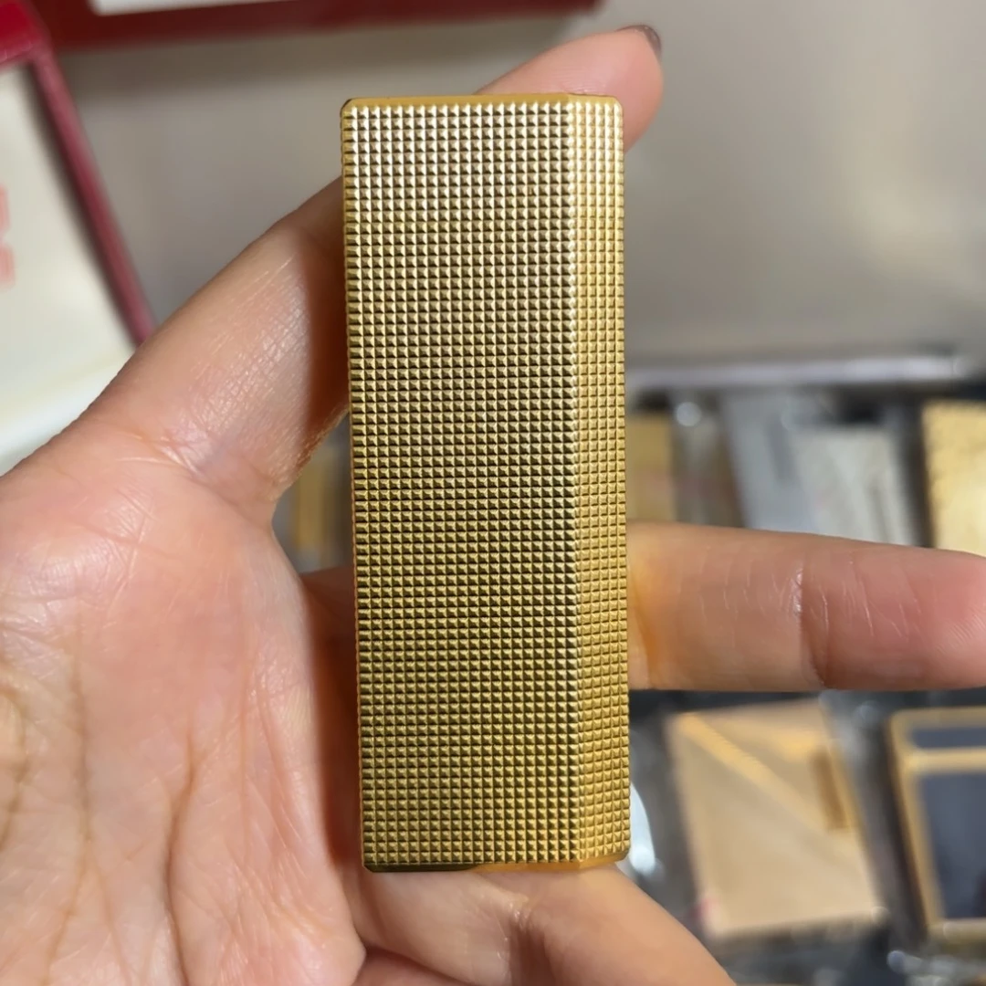 都登卡中古打火机