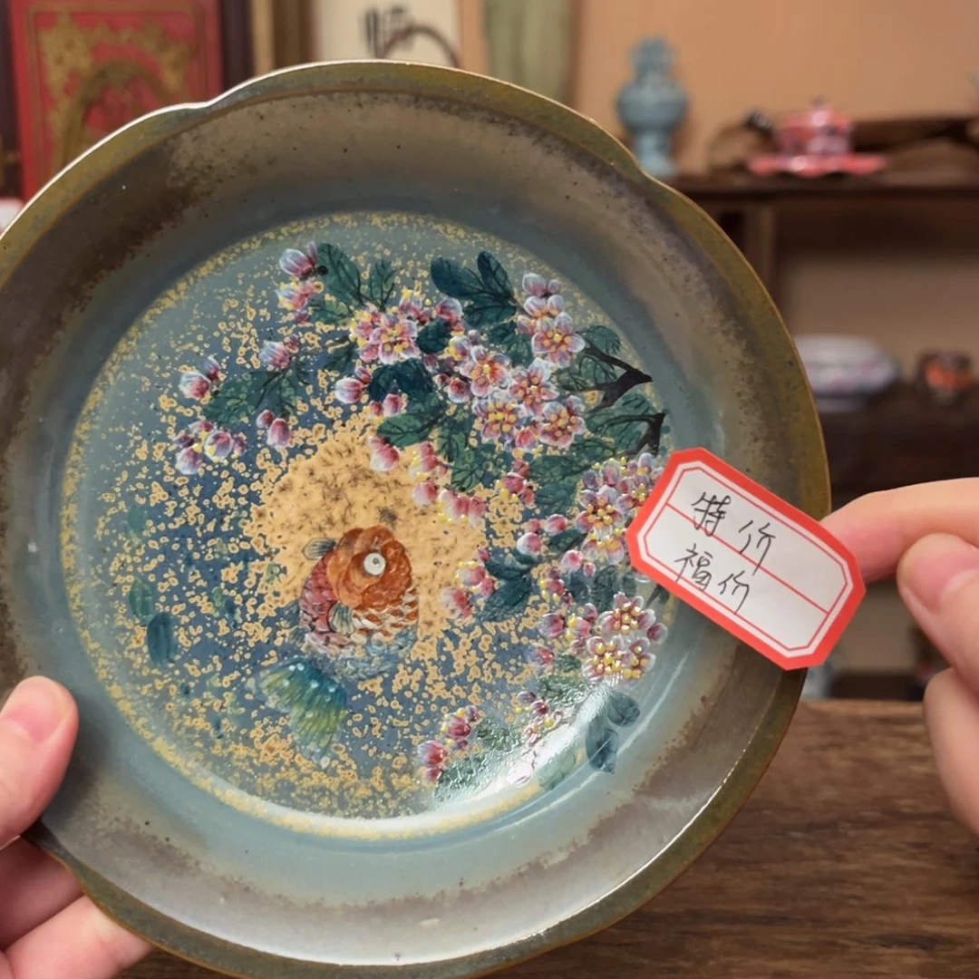 壶柴烧手工制作工艺