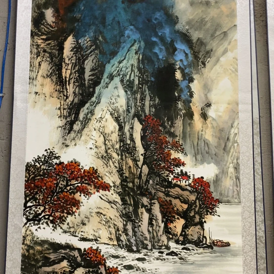 我们是真的爱对方很好吗