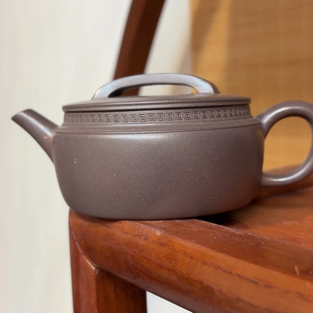 紫砂茶壶紫砂文化